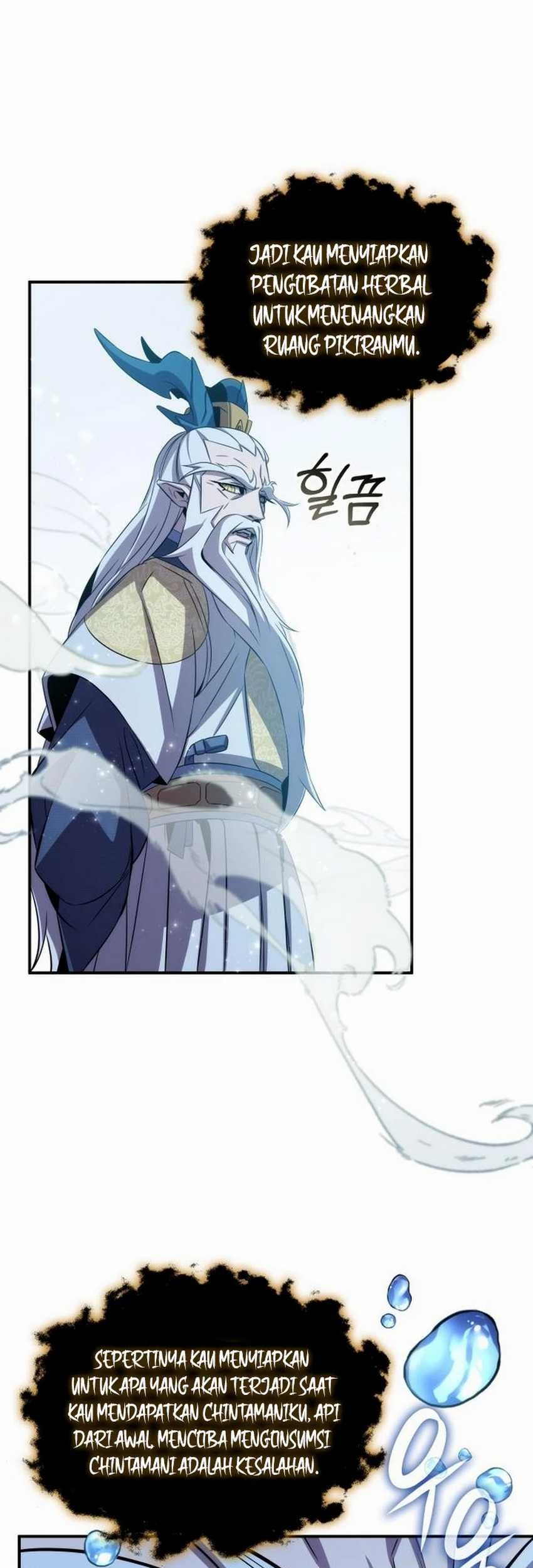 Drug Devourer Chapter 91 Gambar 17