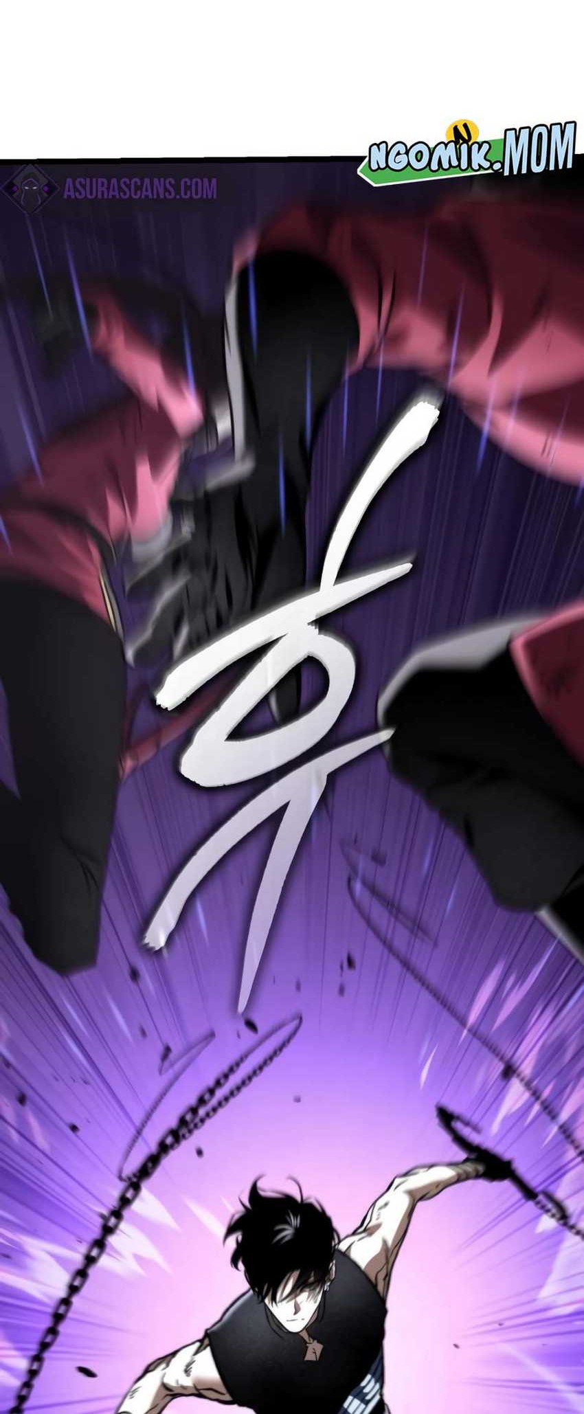 Reincarnator Chapter 41 Gambar 19