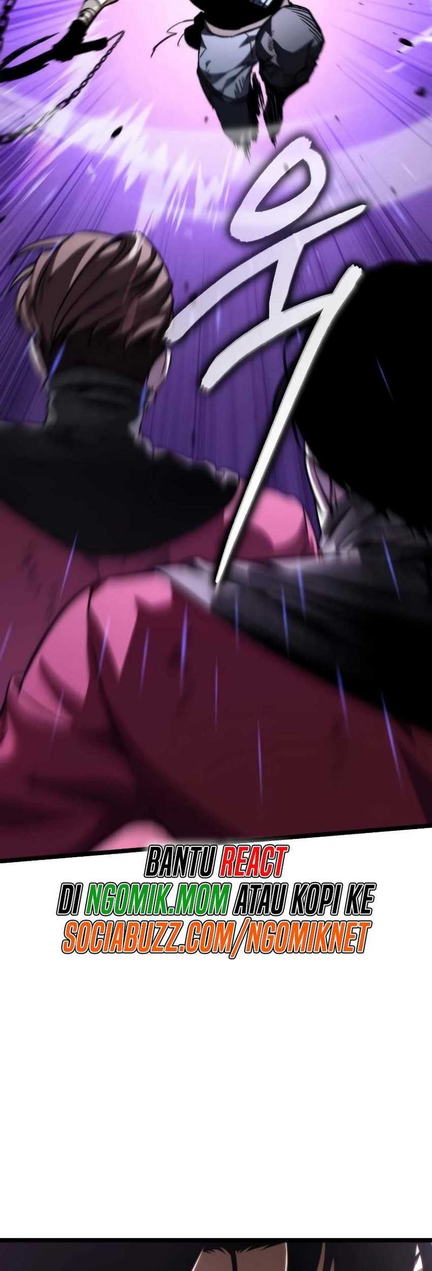 Reincarnator Chapter 41 Gambar 20