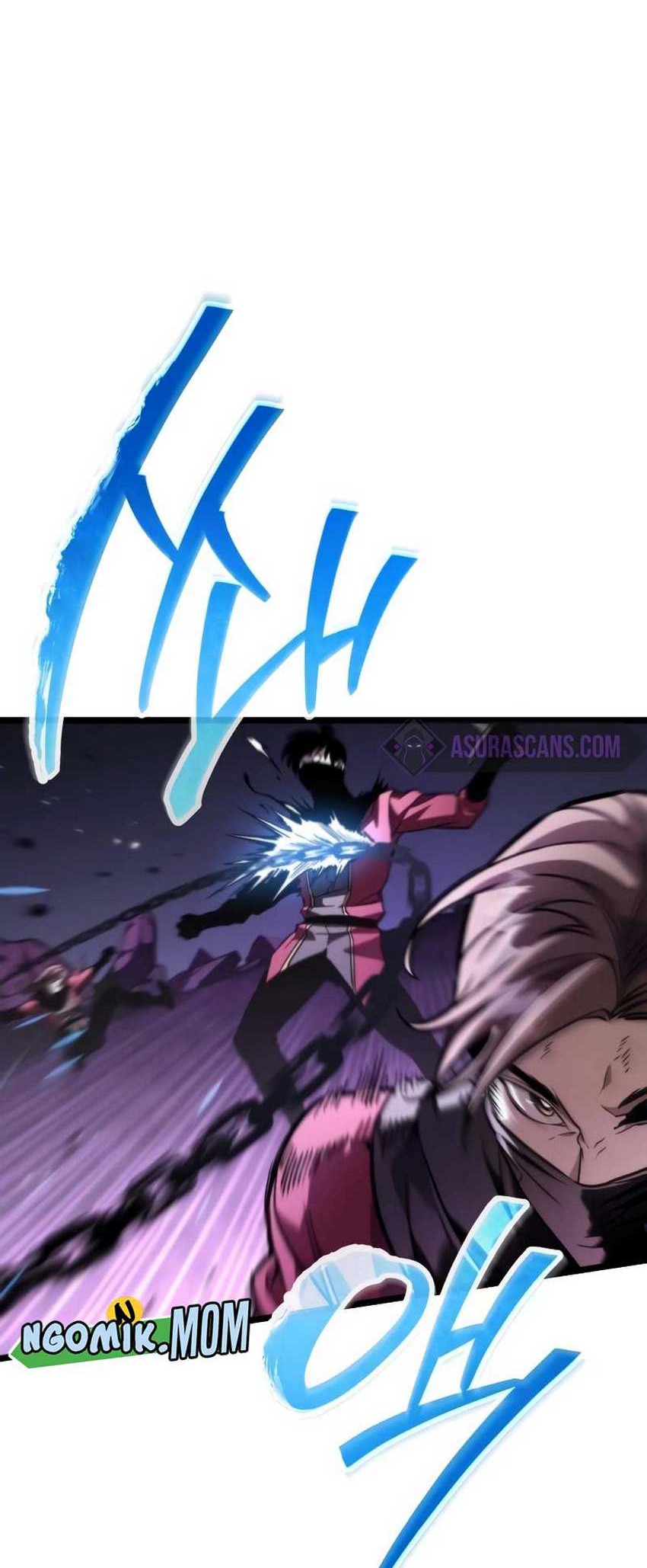 Reincarnator Chapter 41 Gambar 23