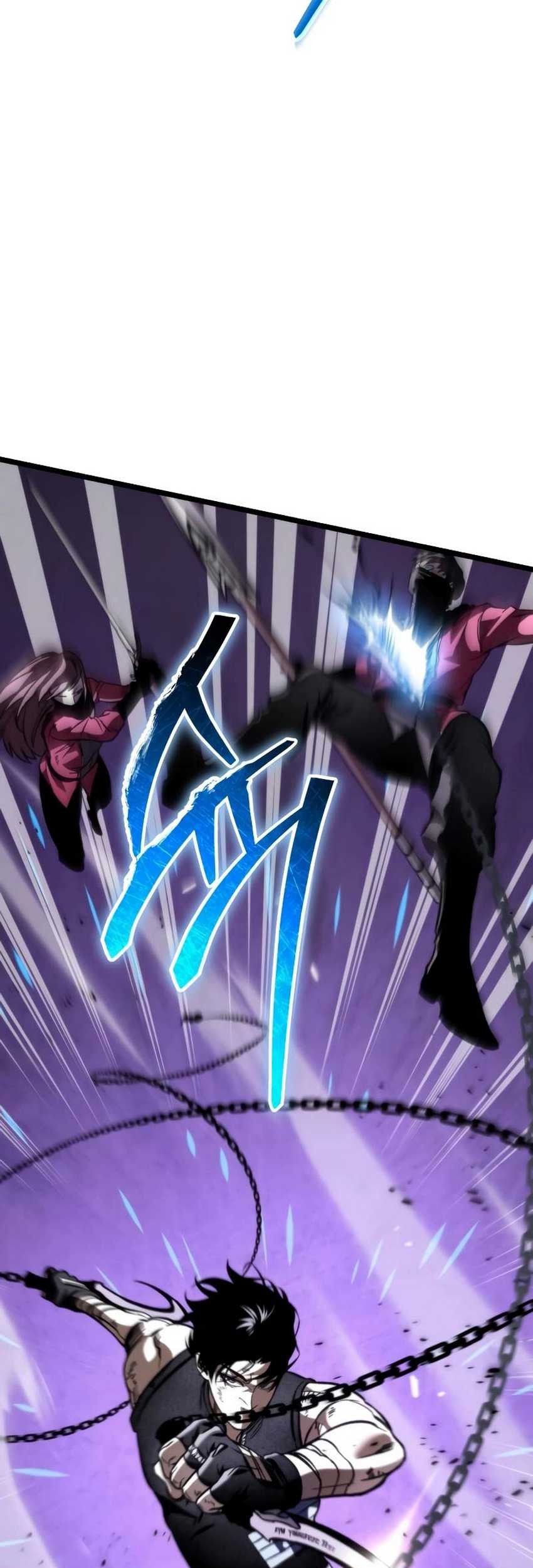 Reincarnator Chapter 41 Gambar 24