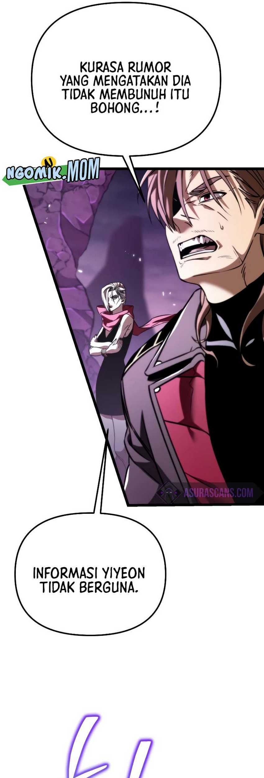 Reincarnator Chapter 41 Gambar 26