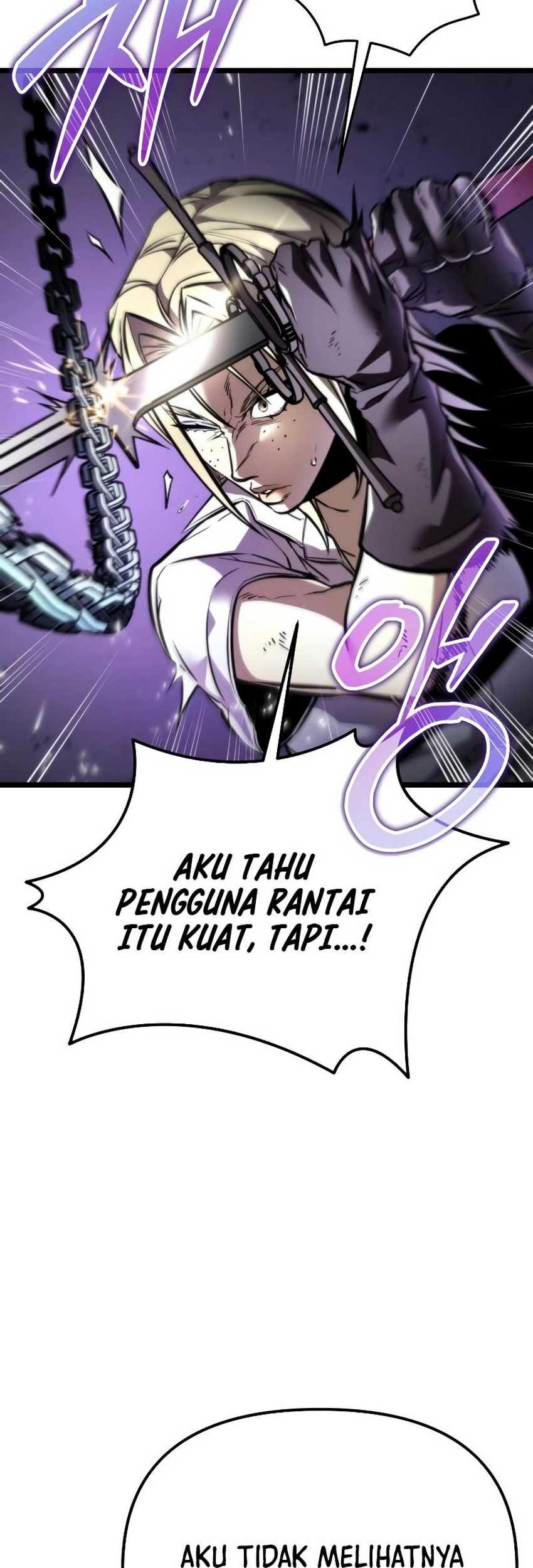 Reincarnator Chapter 41 Gambar 28