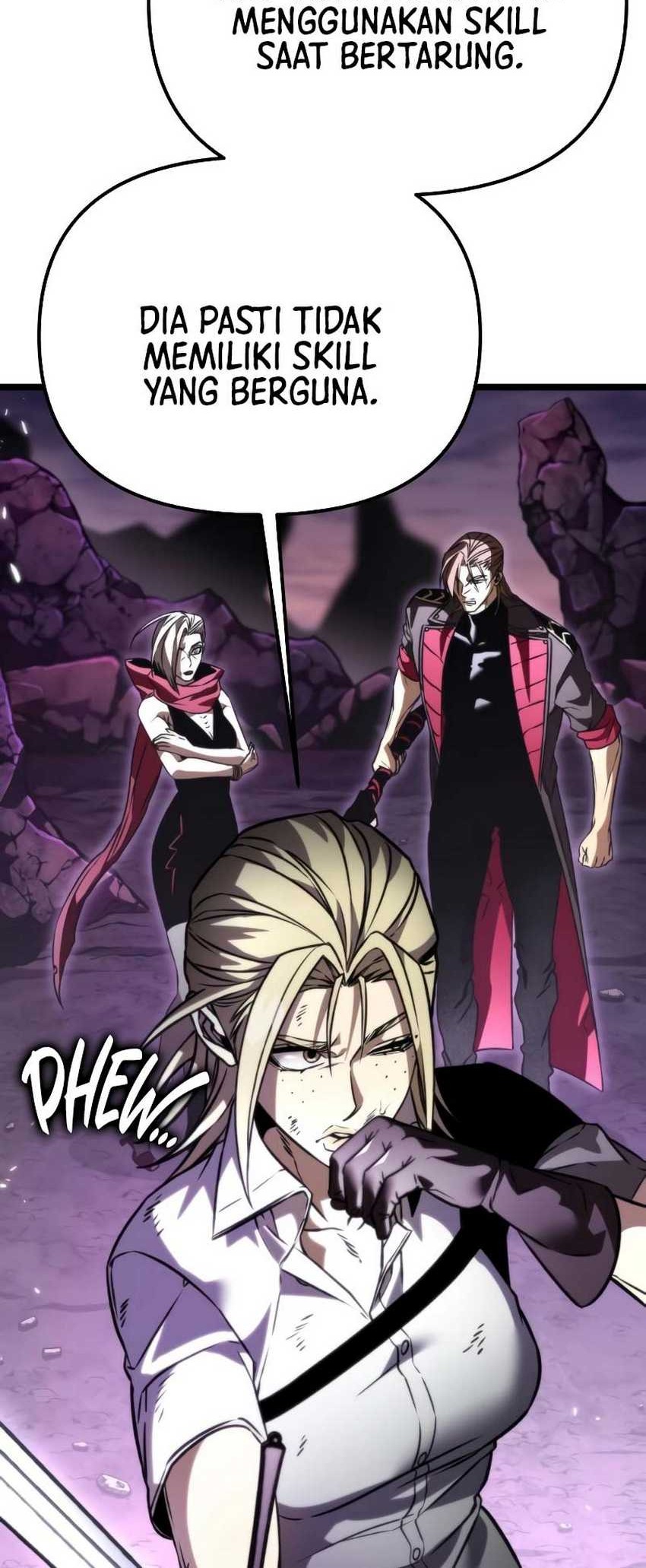 Reincarnator Chapter 41 Gambar 29