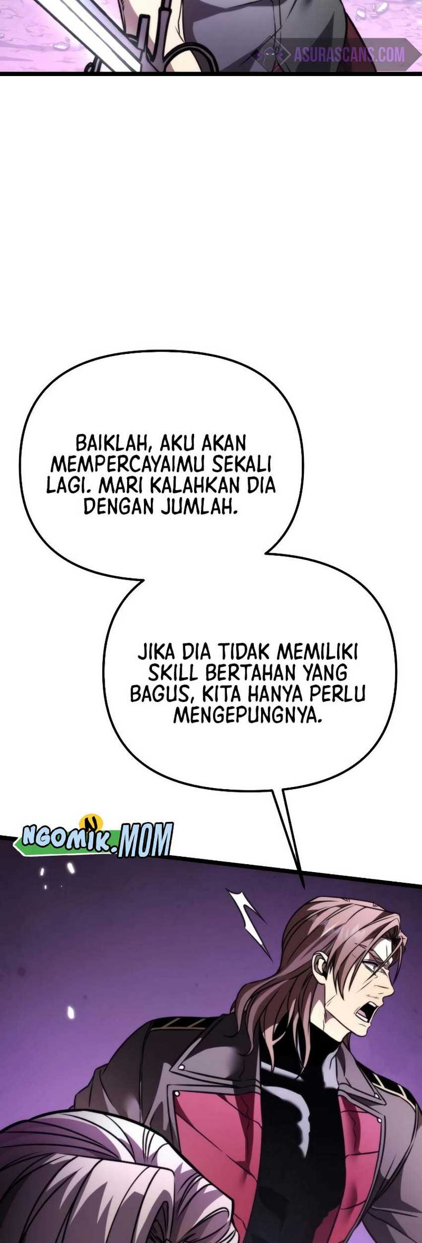 Reincarnator Chapter 41 Gambar 30