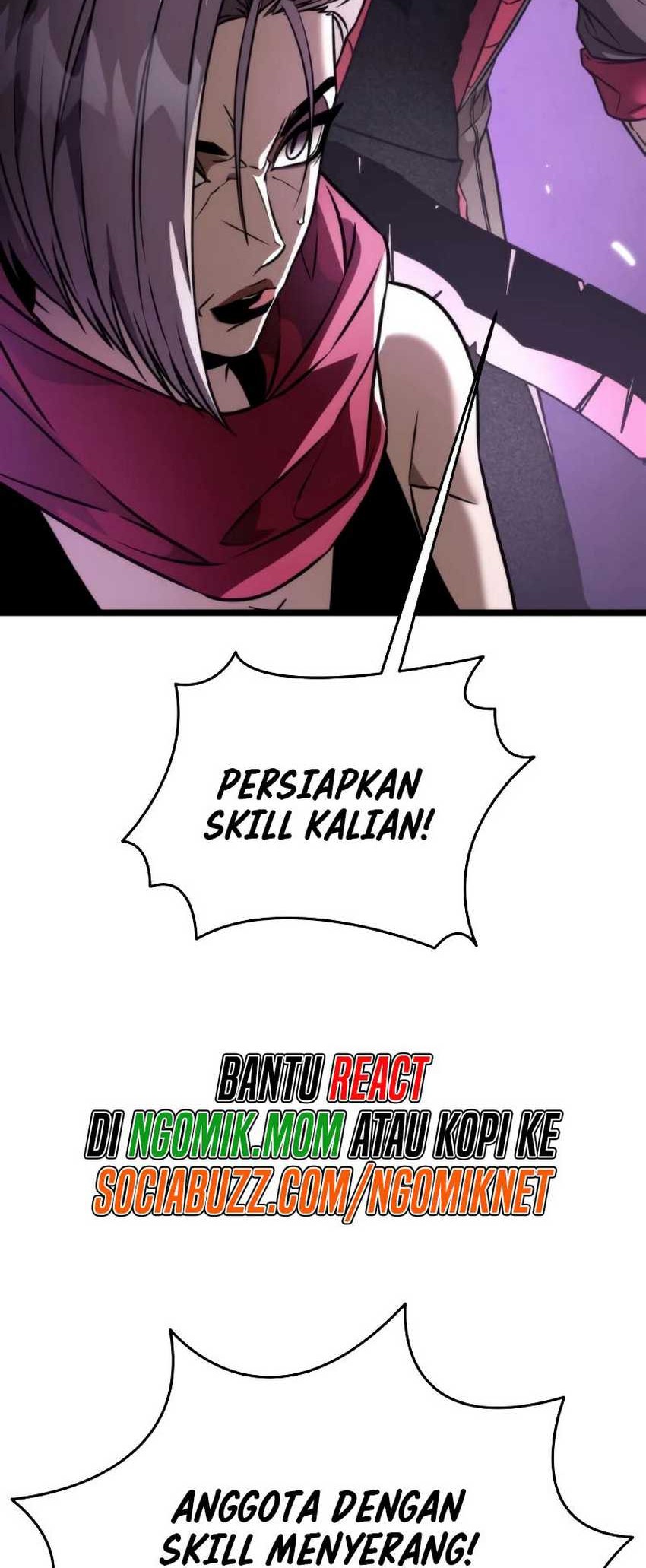 Reincarnator Chapter 41 Gambar 31