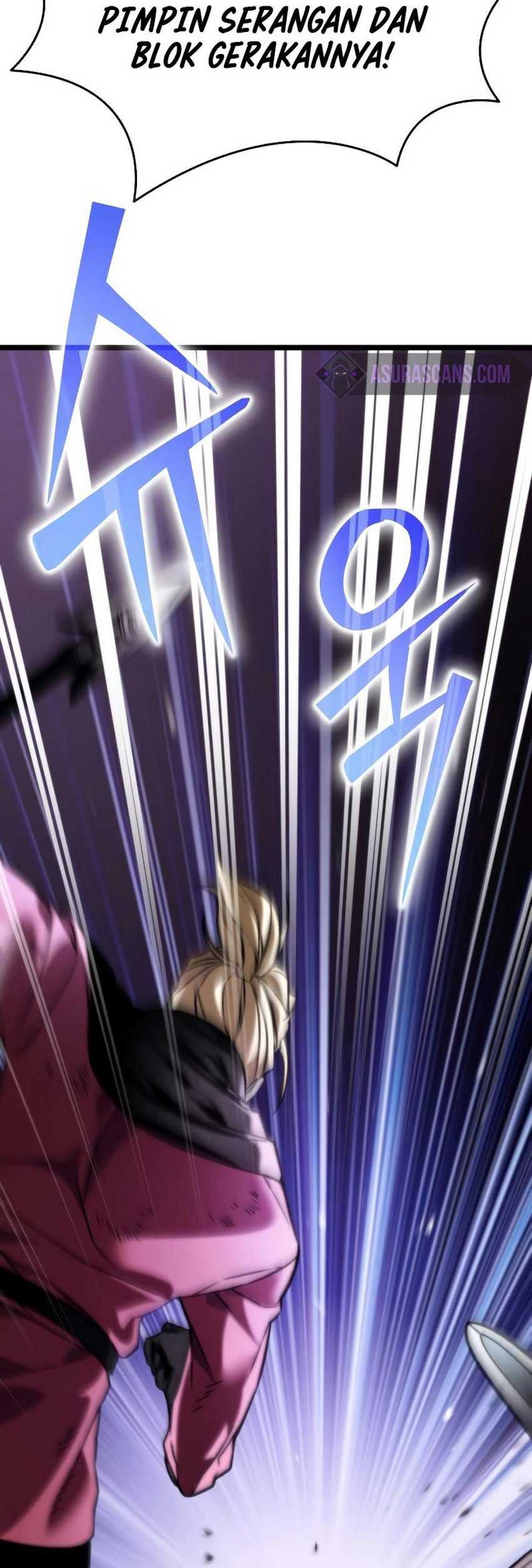 Reincarnator Chapter 41 Gambar 32