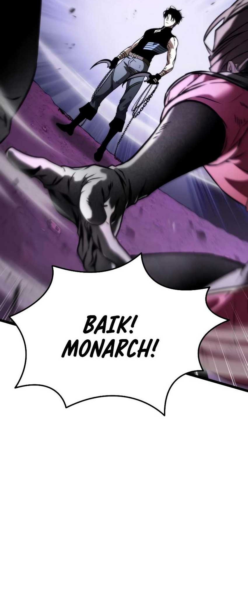 Reincarnator Chapter 41 Gambar 33