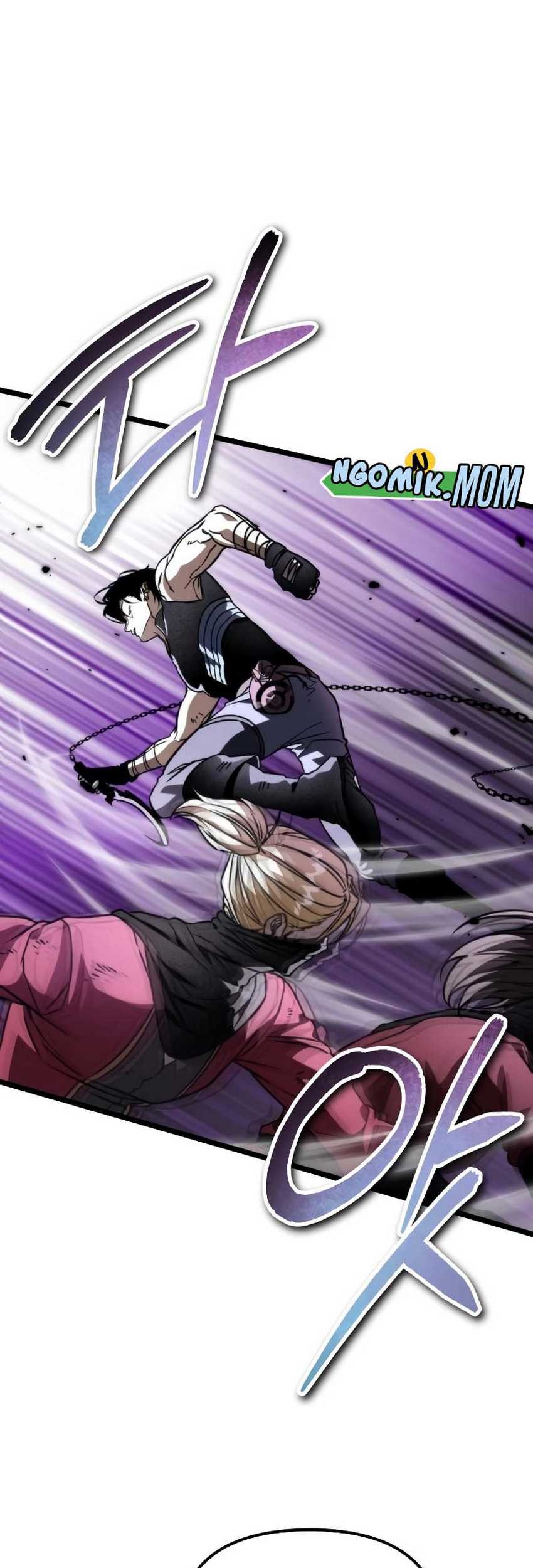 Reincarnator Chapter 41 Gambar 34