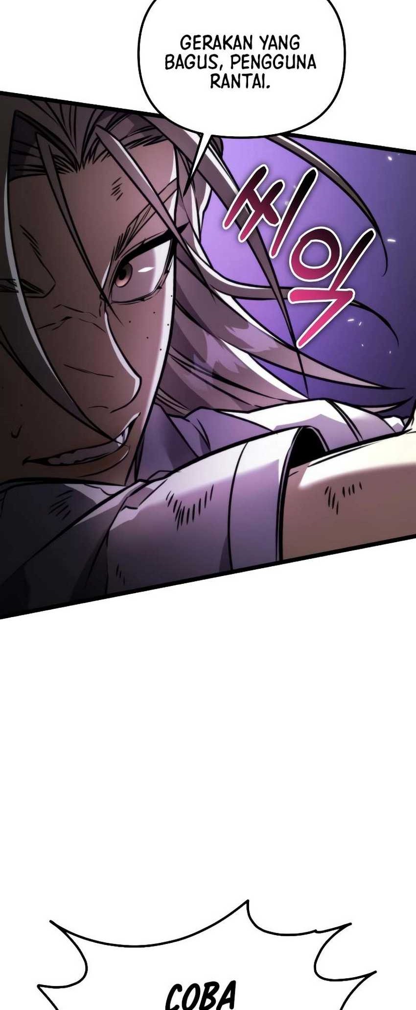 Reincarnator Chapter 41 Gambar 35