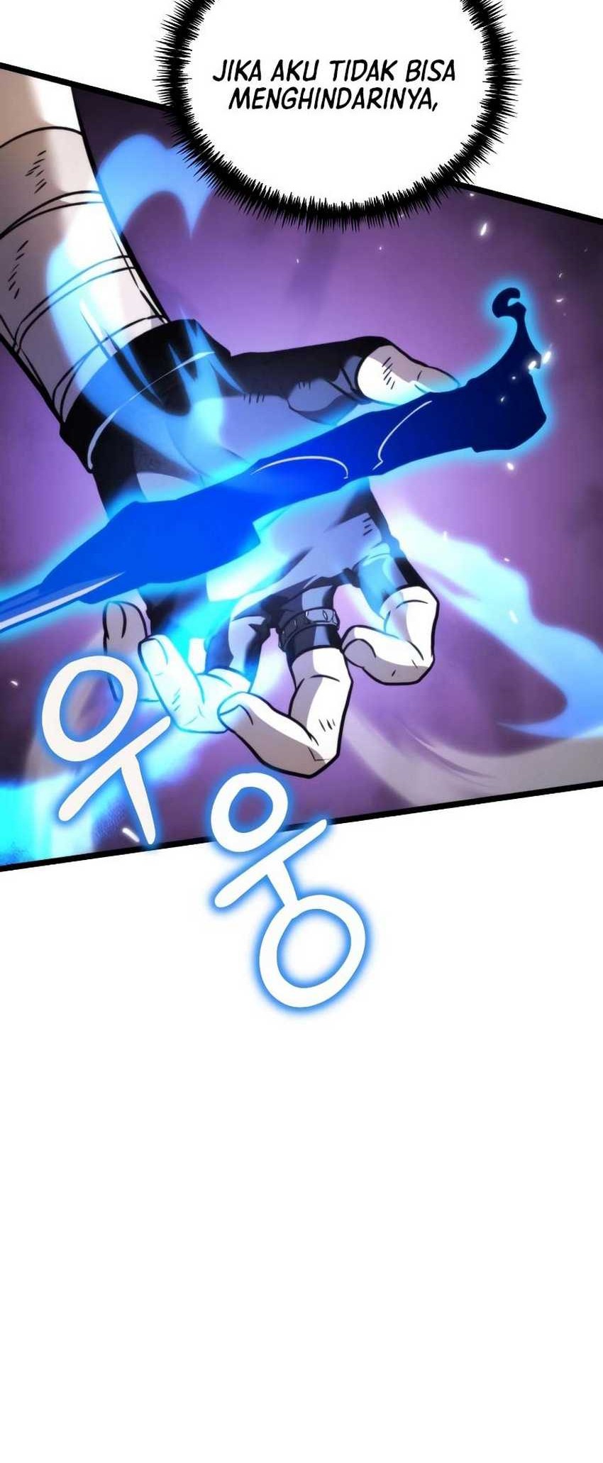 Reincarnator Chapter 41 Gambar 37