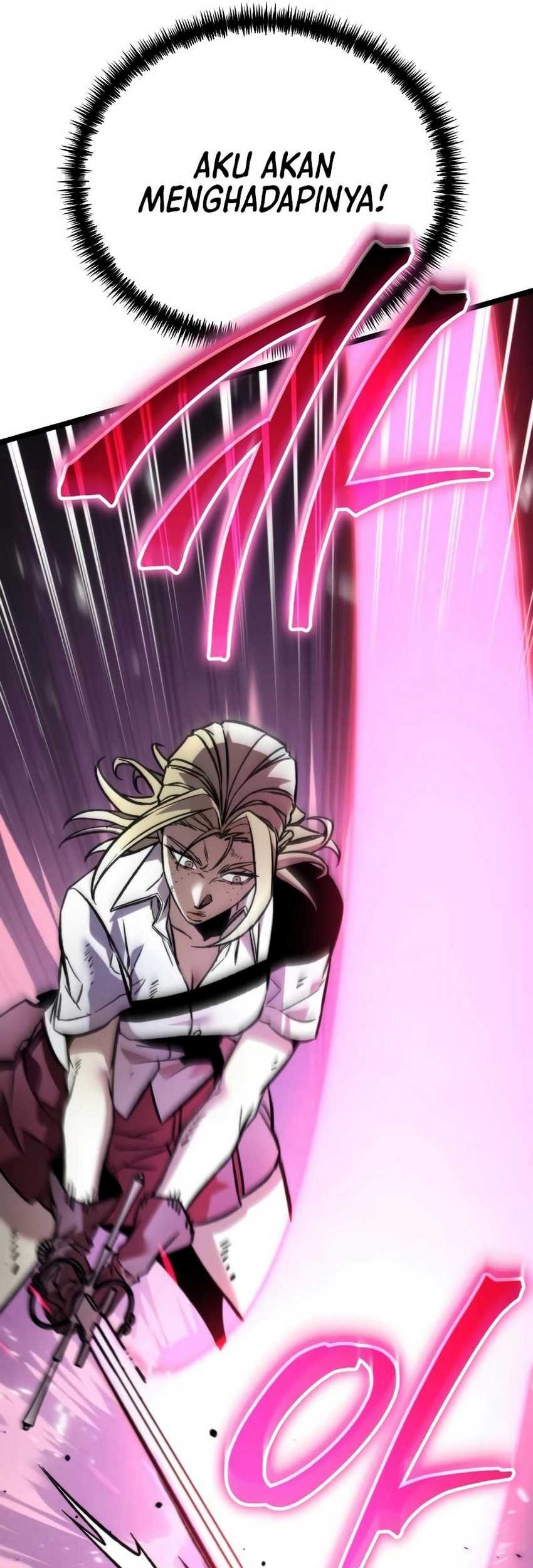 Reincarnator Chapter 41 Gambar 38