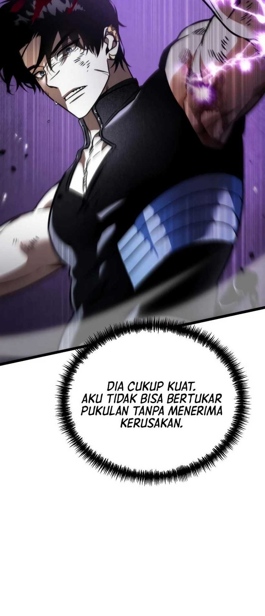 Reincarnator Chapter 41 Gambar 41