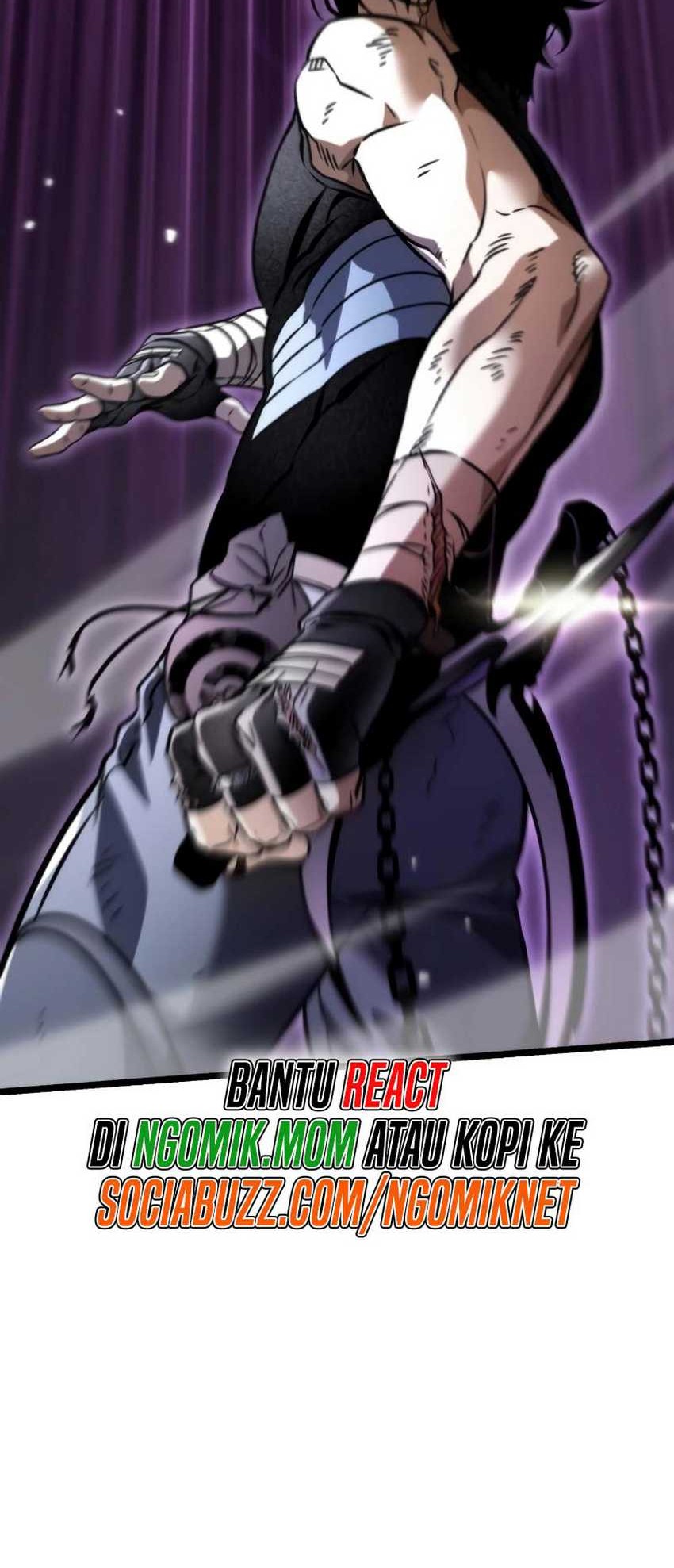 Reincarnator Chapter 41 Gambar 43