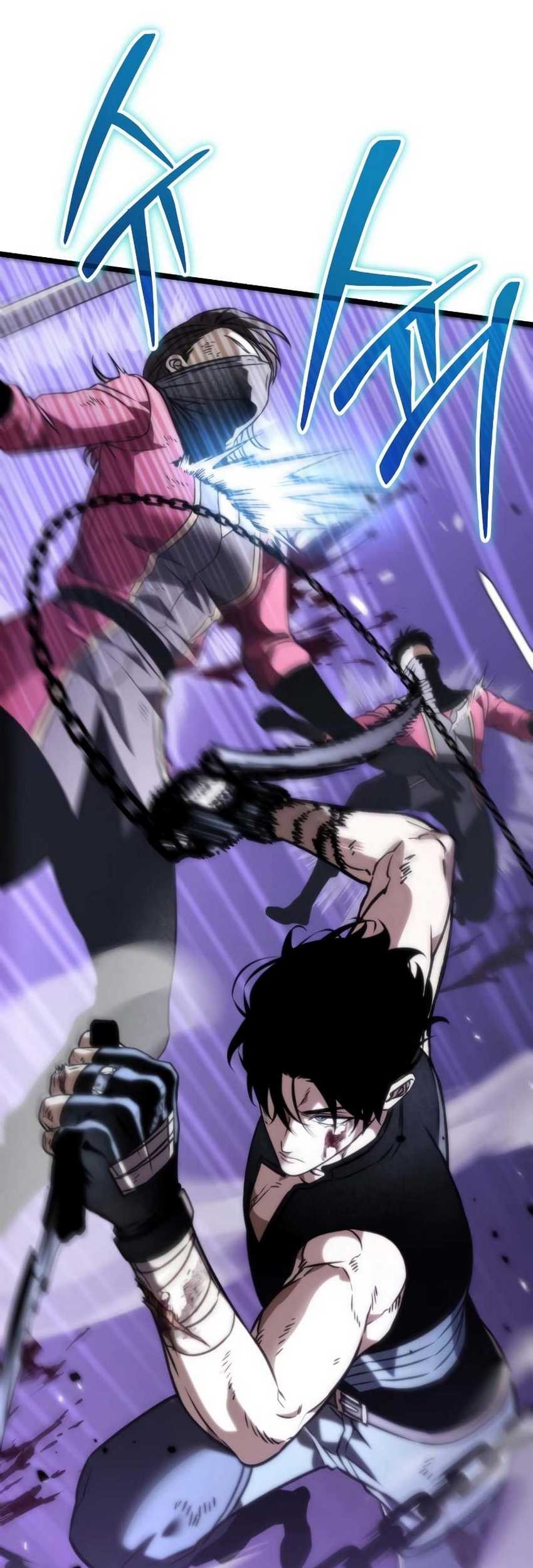 Reincarnator Chapter 41 Gambar 44