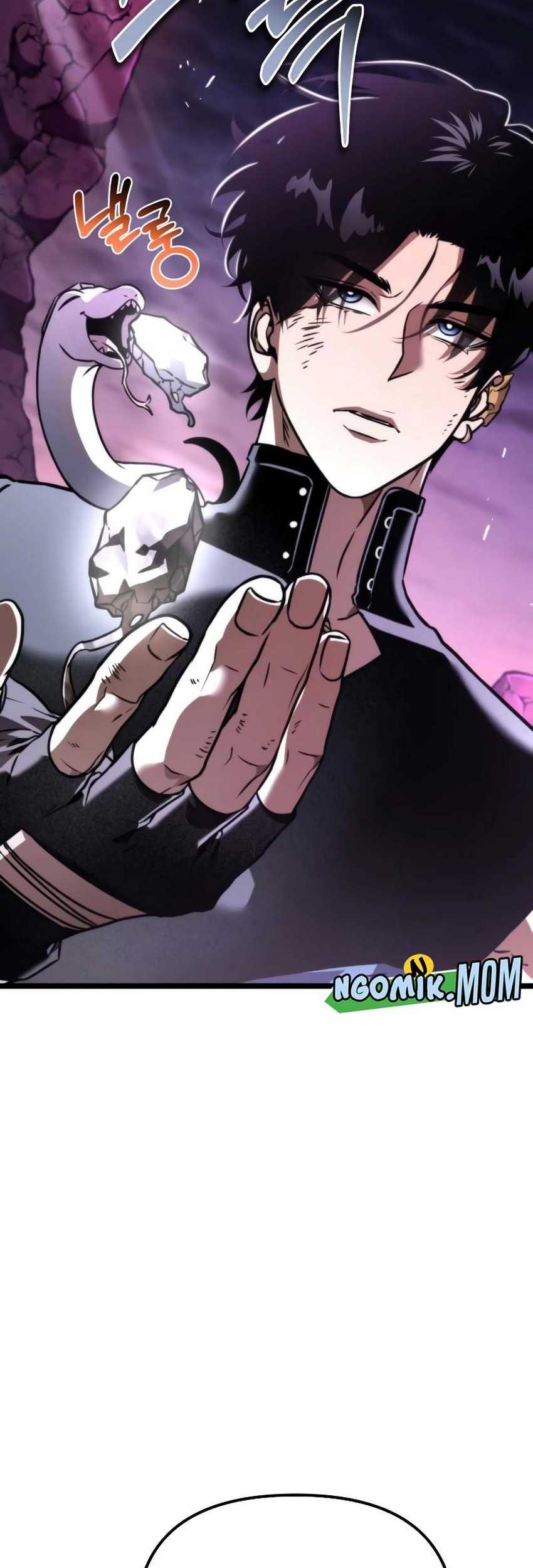 Reincarnator Chapter 41 Gambar 48