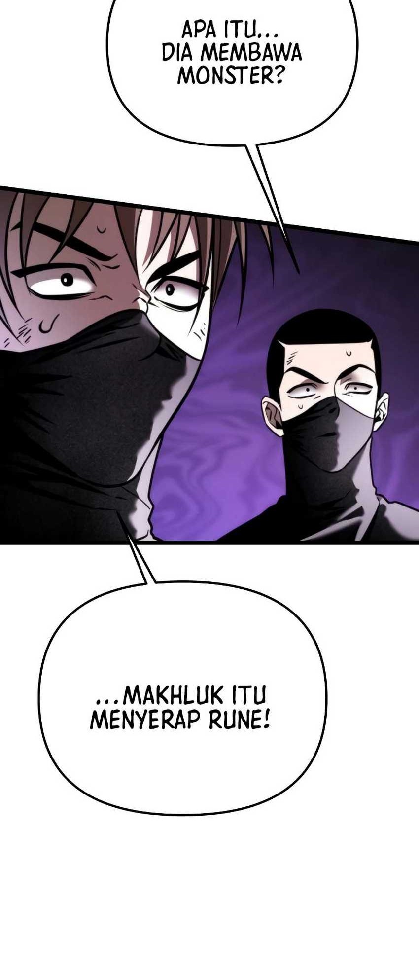 Reincarnator Chapter 41 Gambar 49