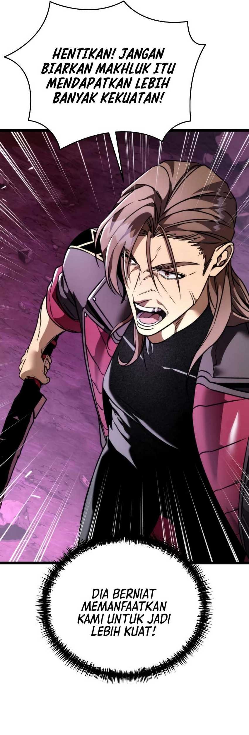 Reincarnator Chapter 41 Gambar 50