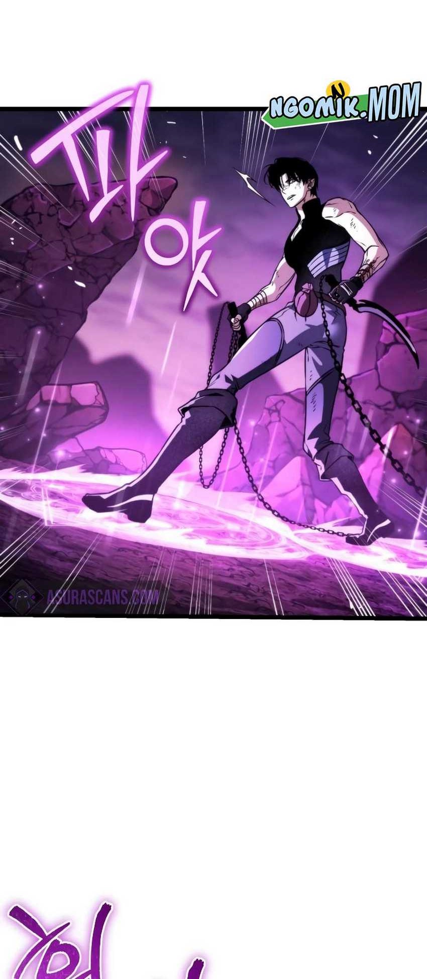 Reincarnator Chapter 41 Gambar 53