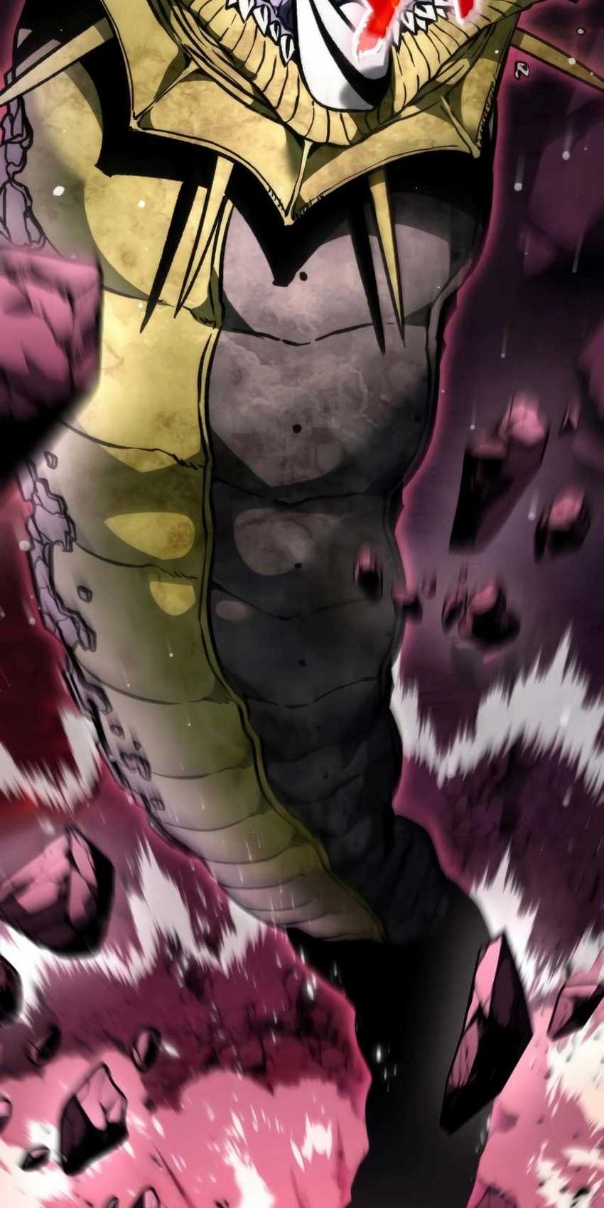 Reincarnator Chapter 41 Gambar 3