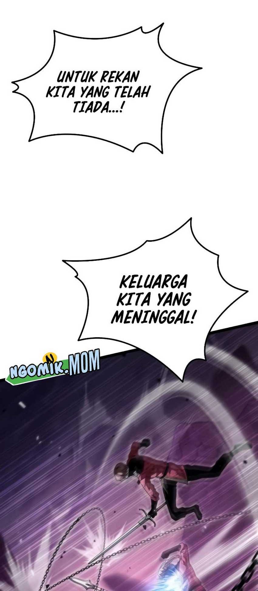 Reincarnator Chapter 41 Gambar 59