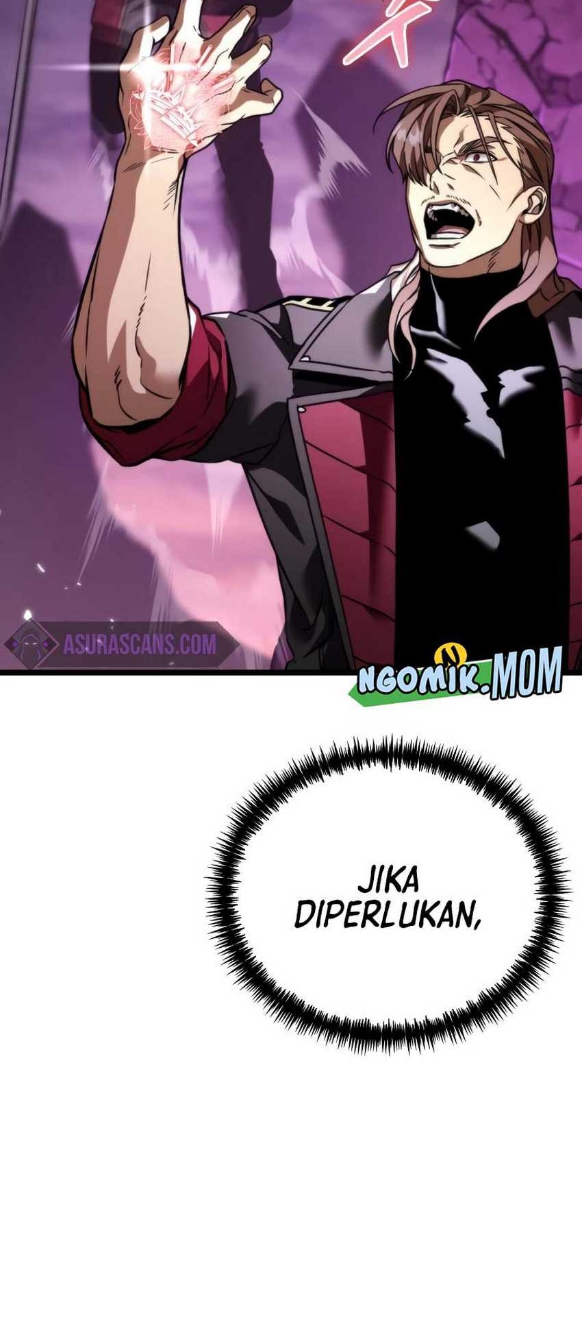 Reincarnator Chapter 41 Gambar 61