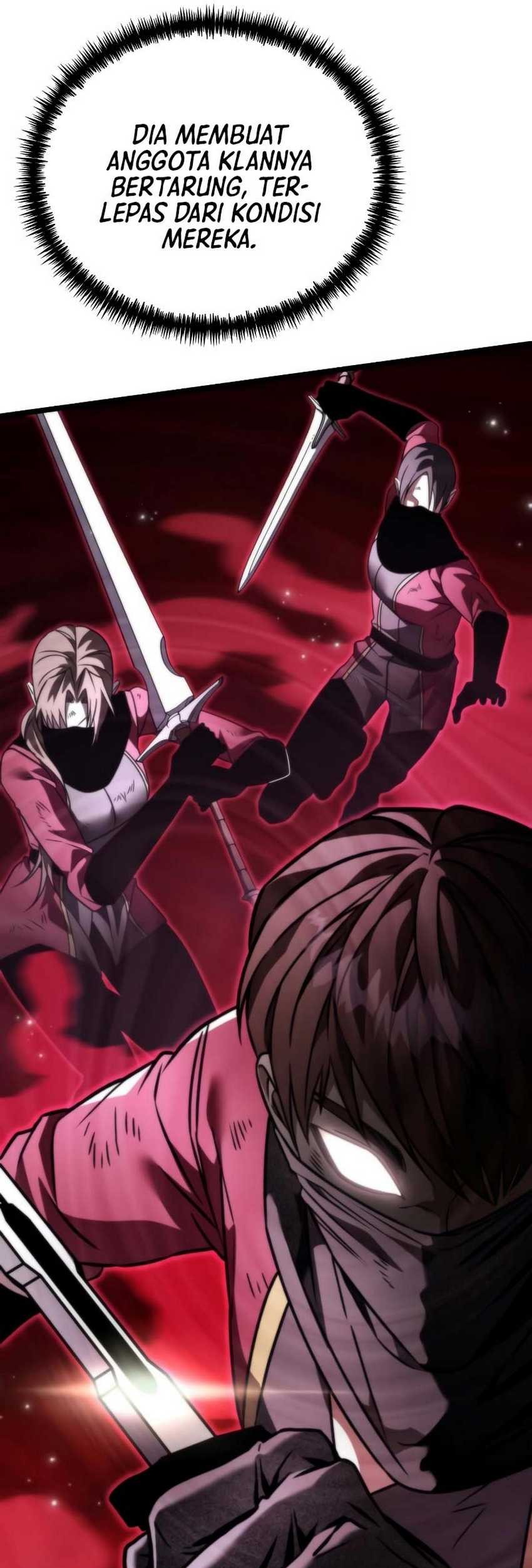 Reincarnator Chapter 41 Gambar 62