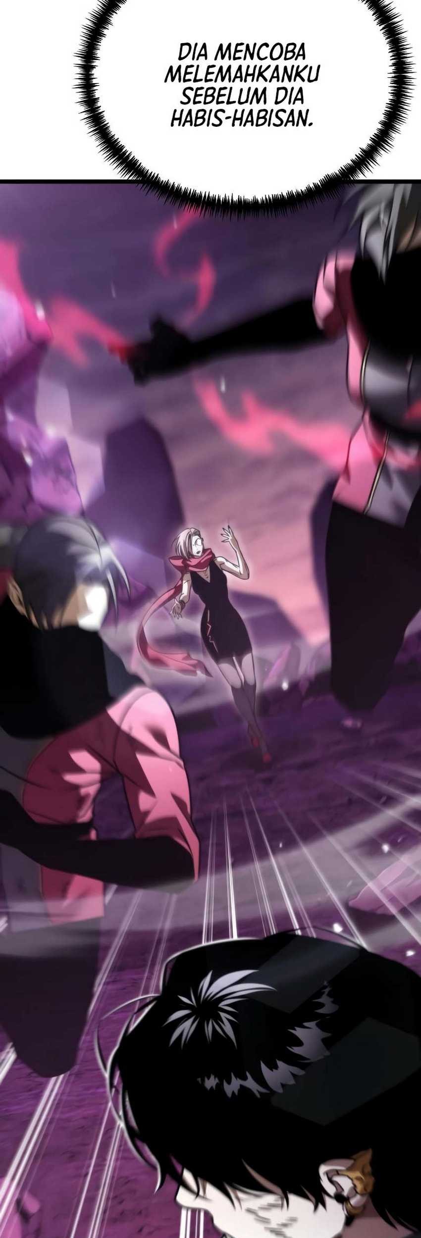 Reincarnator Chapter 41 Gambar 64