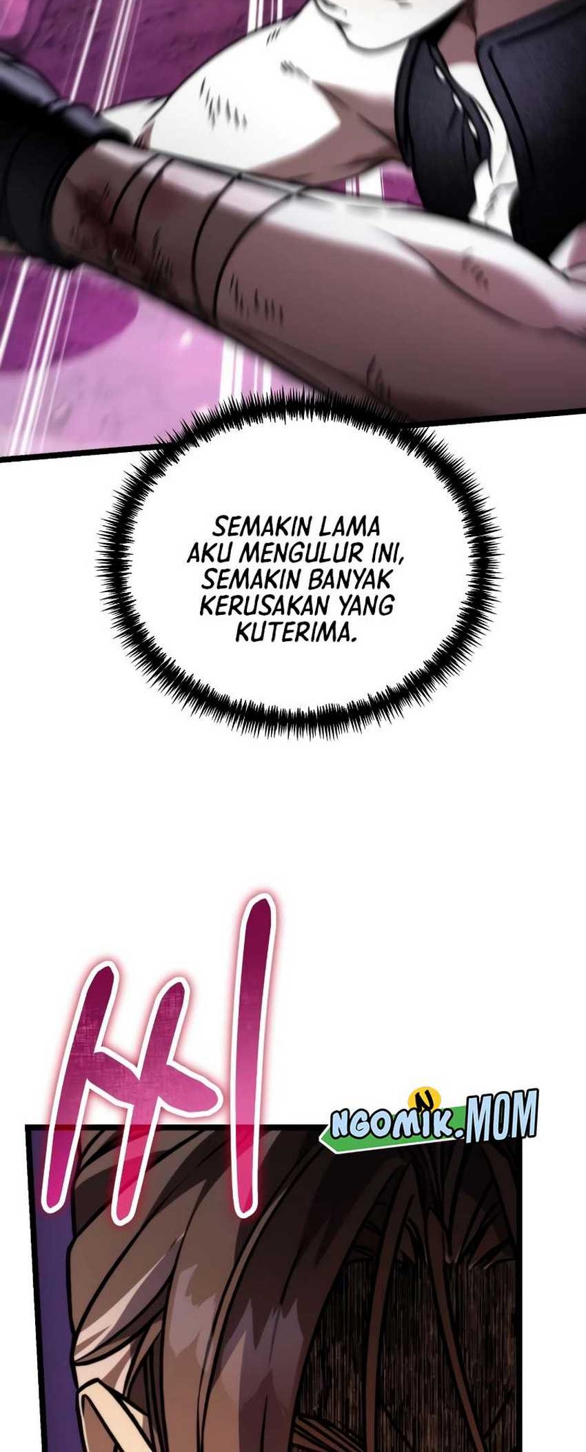 Reincarnator Chapter 41 Gambar 65