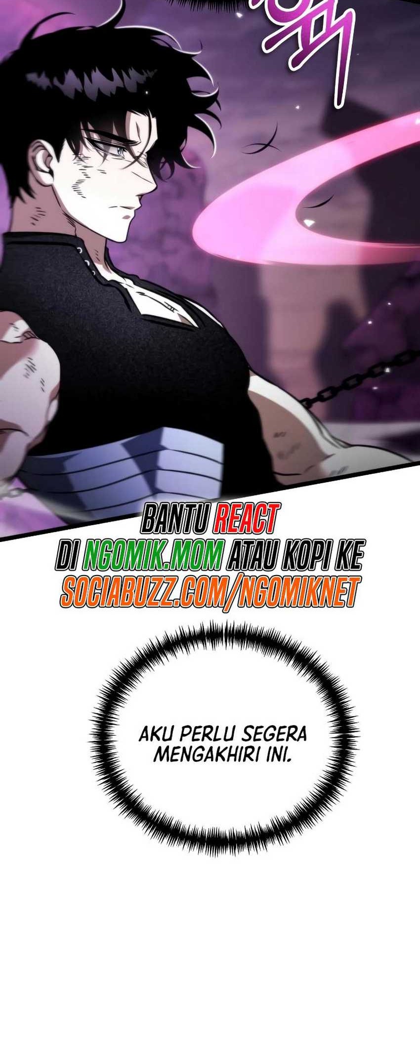 Reincarnator Chapter 41 Gambar 67