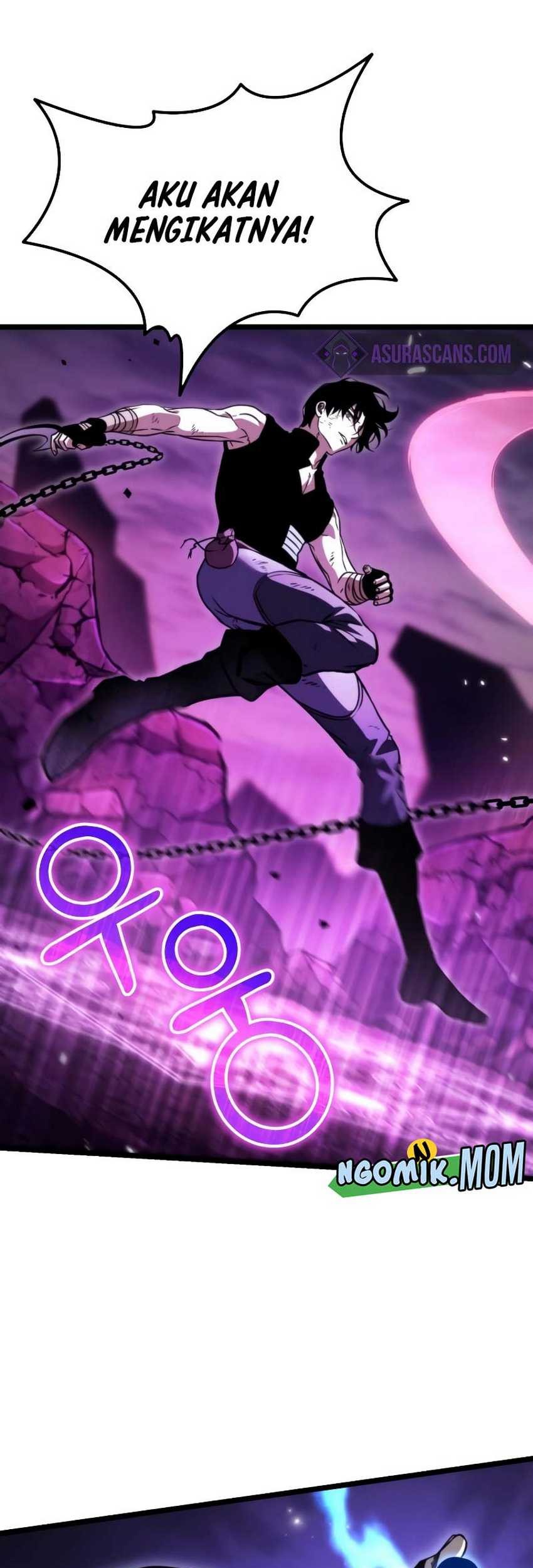 Reincarnator Chapter 41 Gambar 68