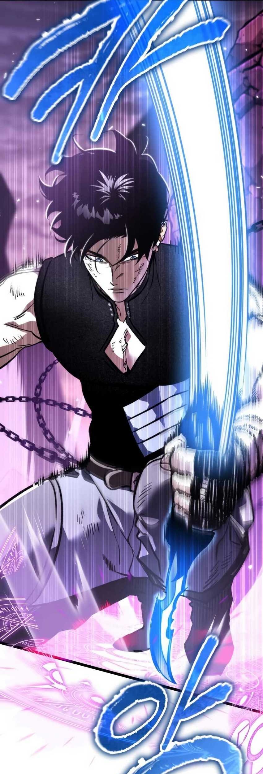 Reincarnator Chapter 41 Gambar 70