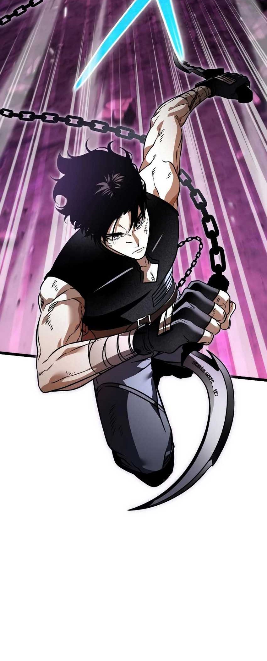 Reincarnator Chapter 41 Gambar 73