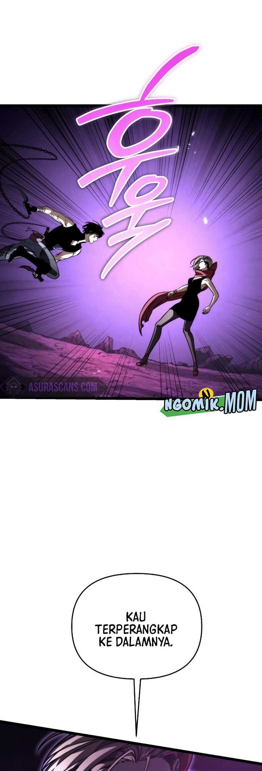 Reincarnator Chapter 41 Gambar 74