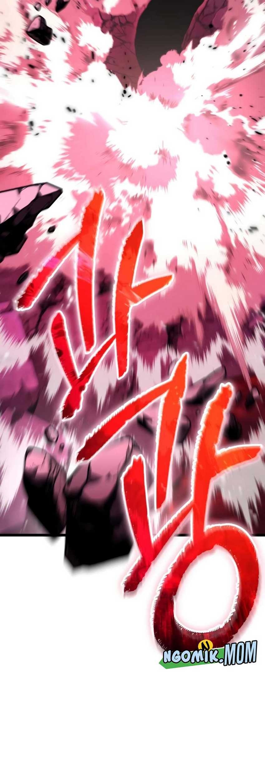 Reincarnator Chapter 41 Gambar 4