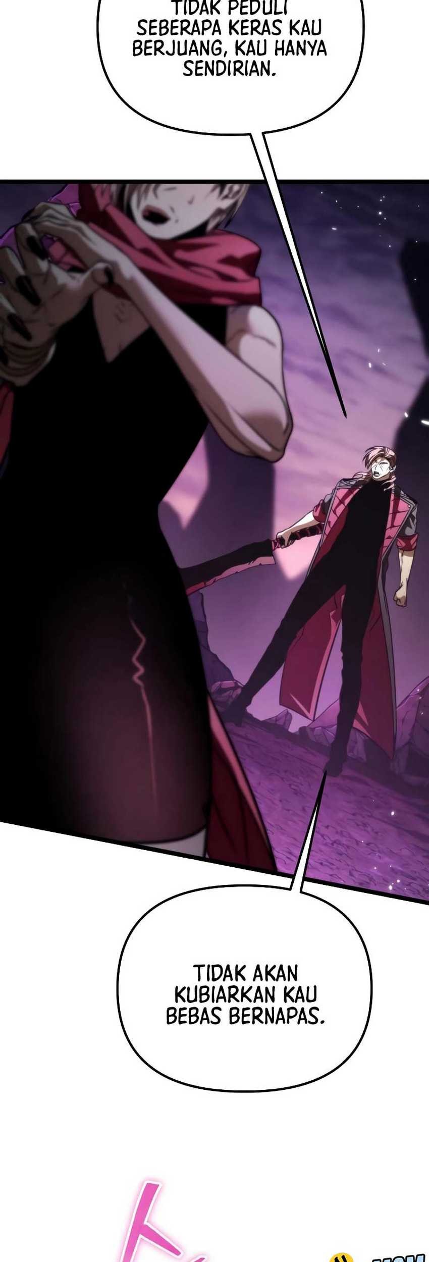 Reincarnator Chapter 41 Gambar 80
