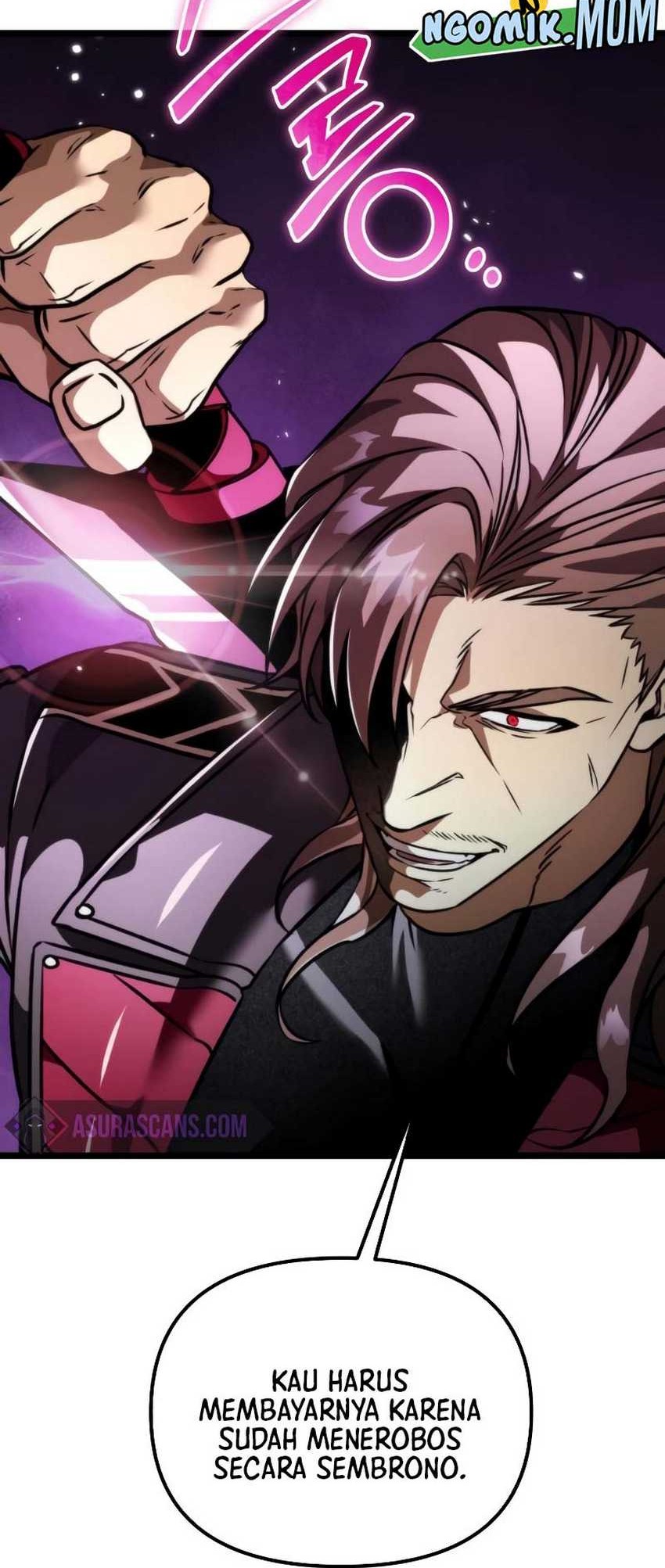 Reincarnator Chapter 41 Gambar 81