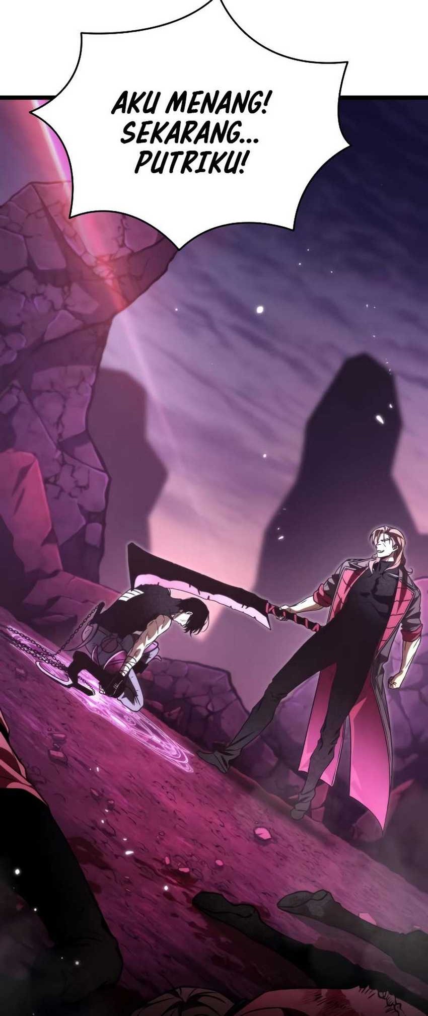Reincarnator Chapter 41 Gambar 87