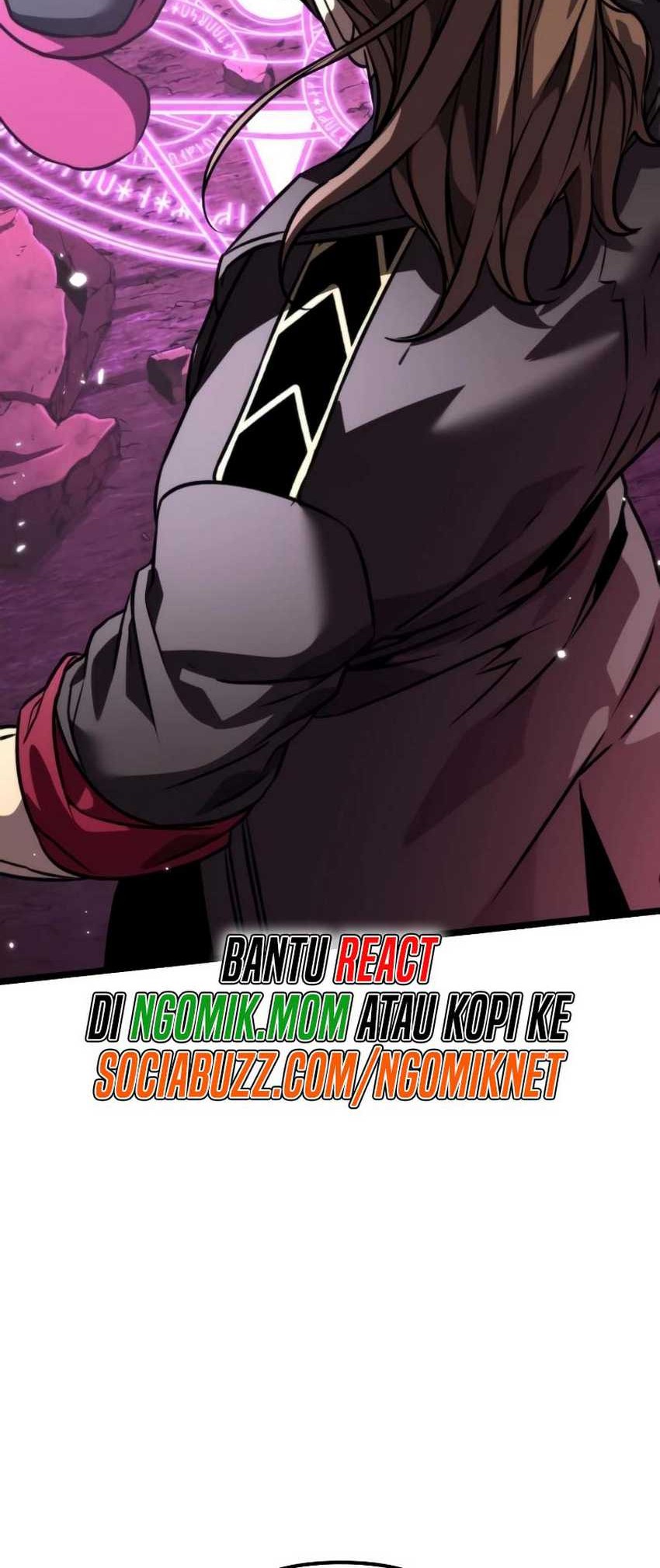 Reincarnator Chapter 41 Gambar 91