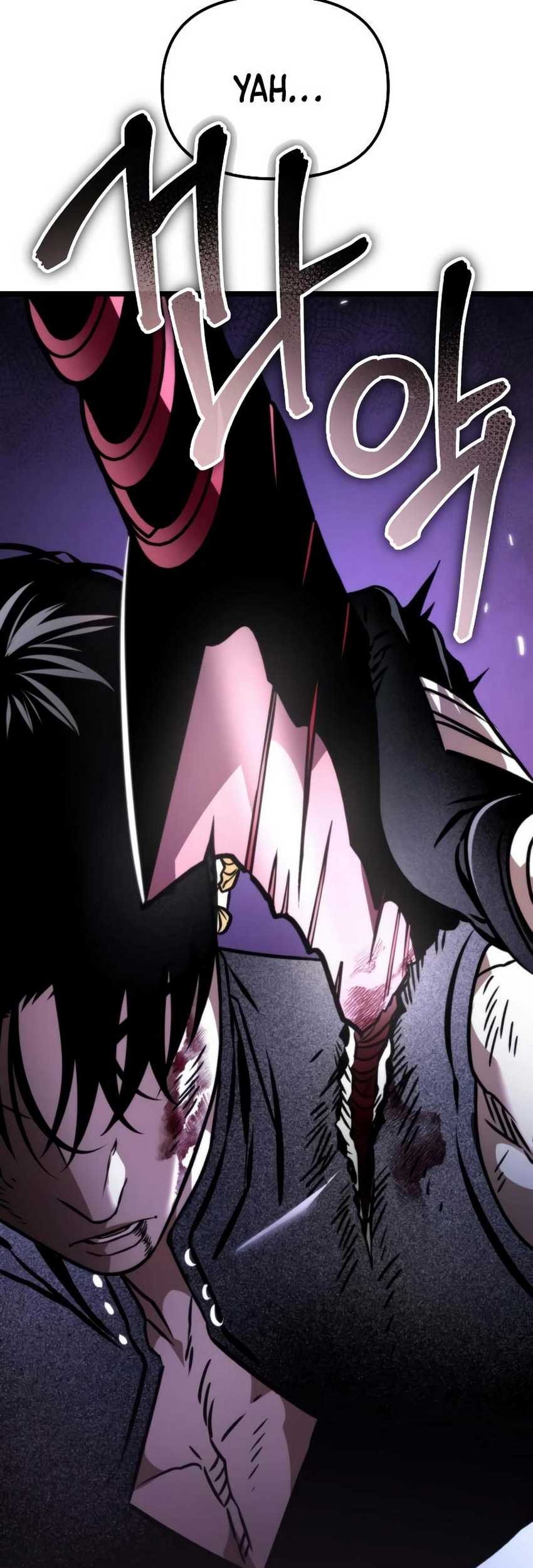 Reincarnator Chapter 41 Gambar 92