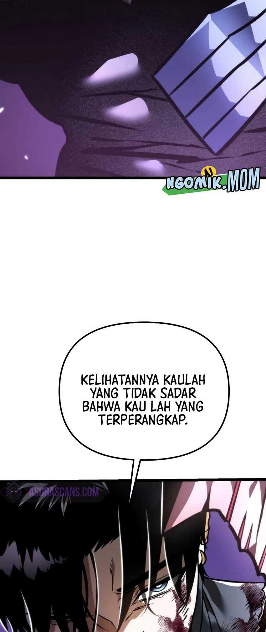 Reincarnator Chapter 41 Gambar 93