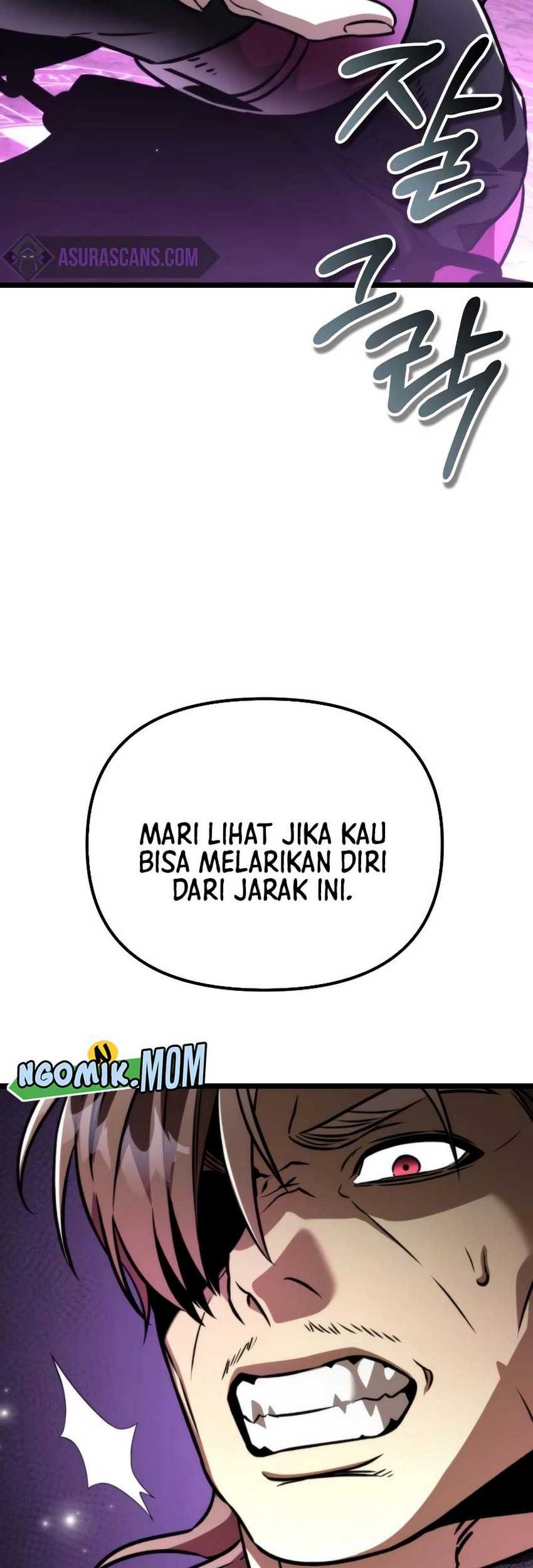 Reincarnator Chapter 41 Gambar 96