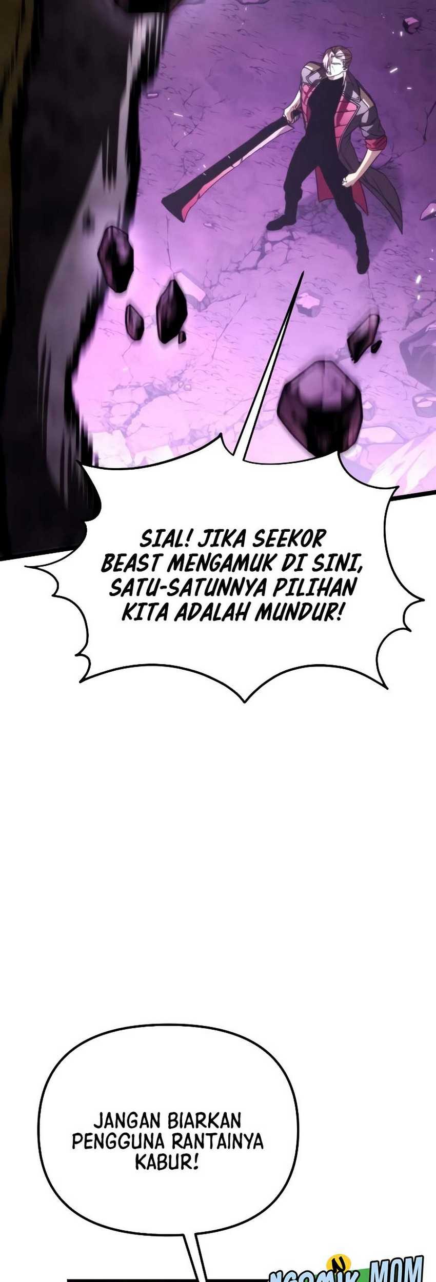 Reincarnator Chapter 41 Gambar 6
