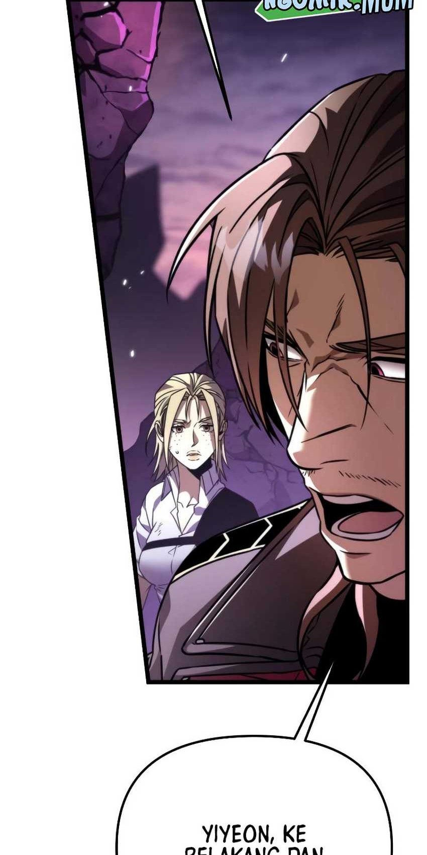 Reincarnator Chapter 41 Gambar 7