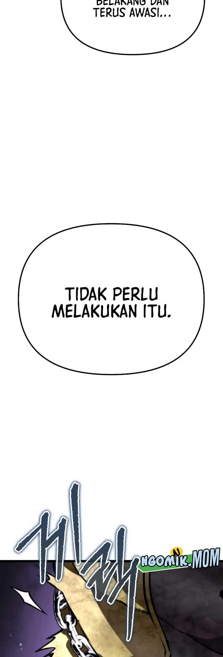 Reincarnator Chapter 41 Gambar 8