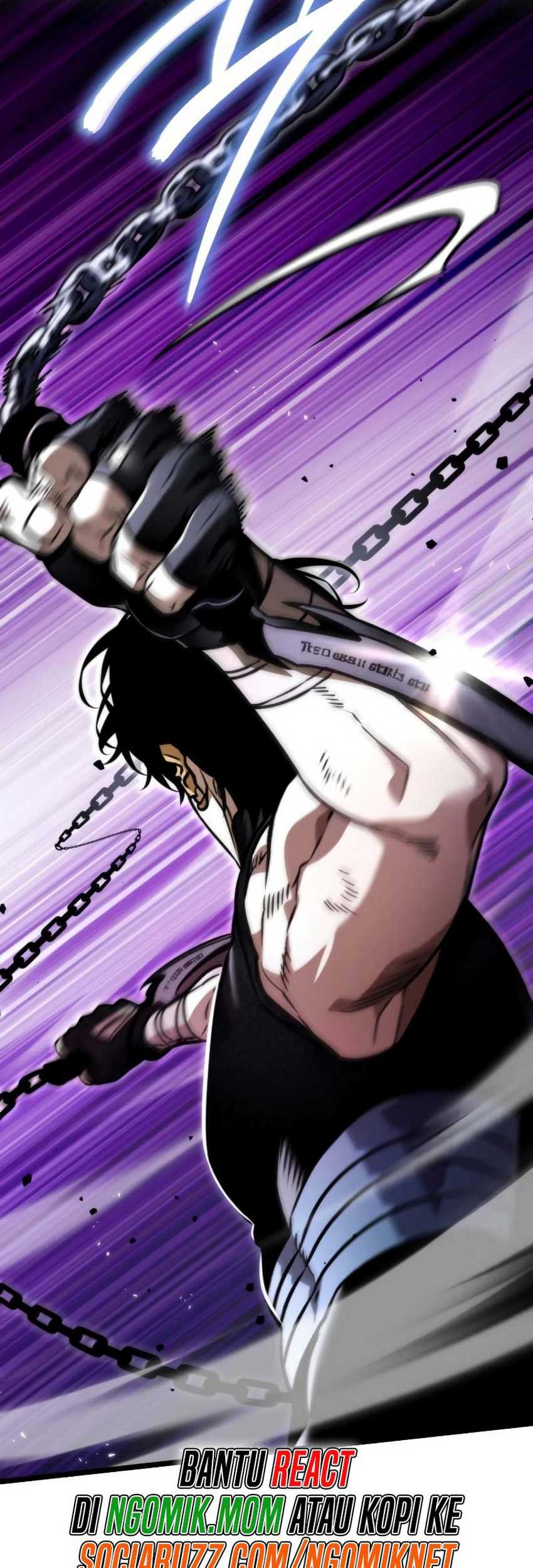 Reincarnator Chapter 41 Gambar 10