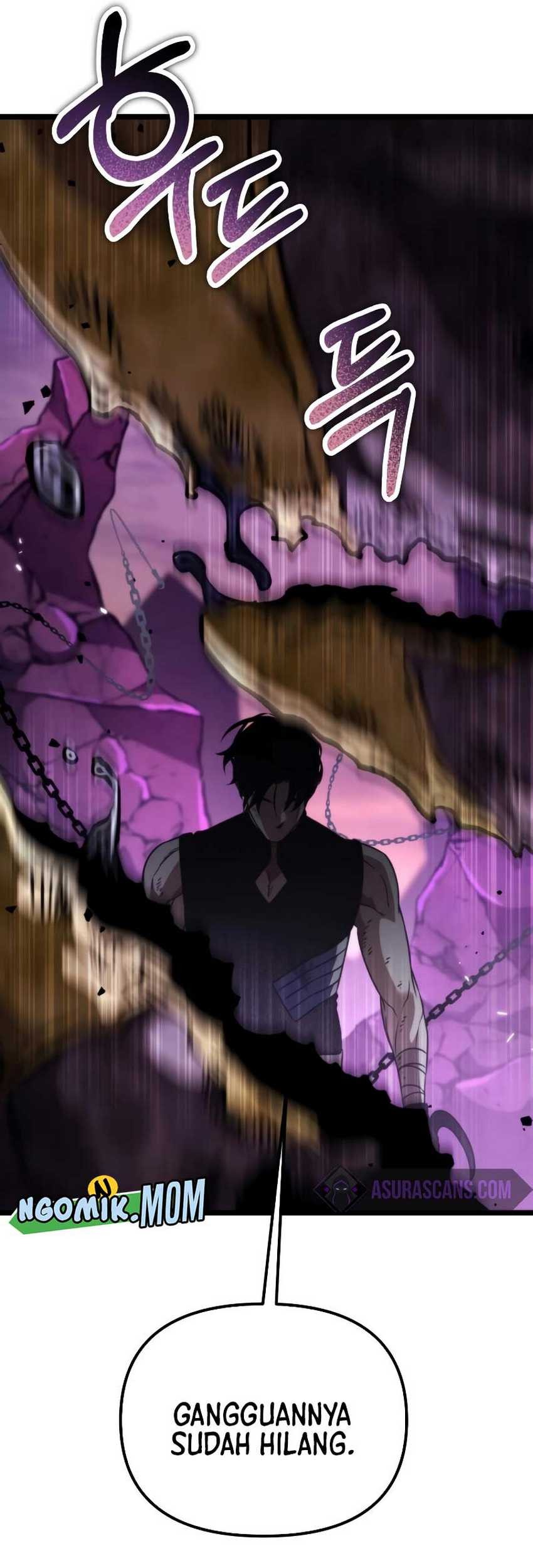 Reincarnator Chapter 41 Gambar 14