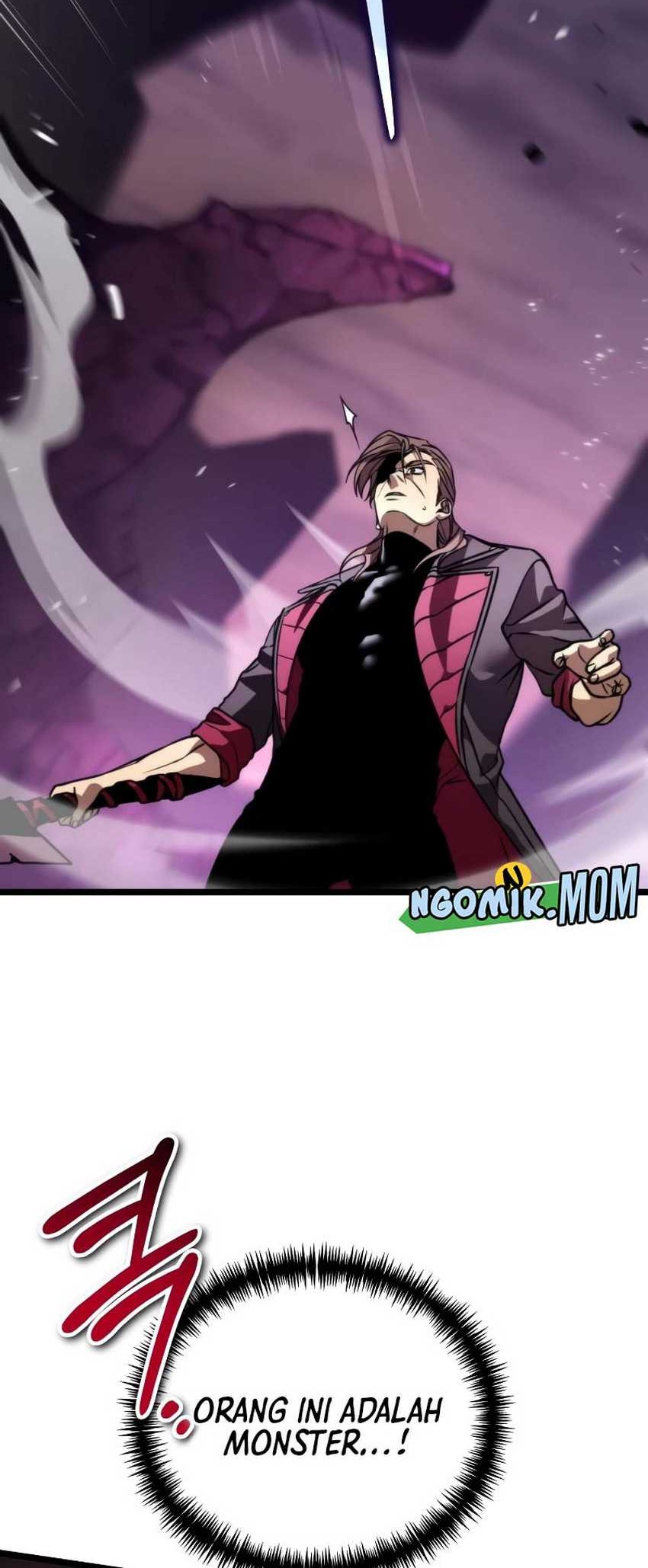 Reincarnator Chapter 41 Gambar 17