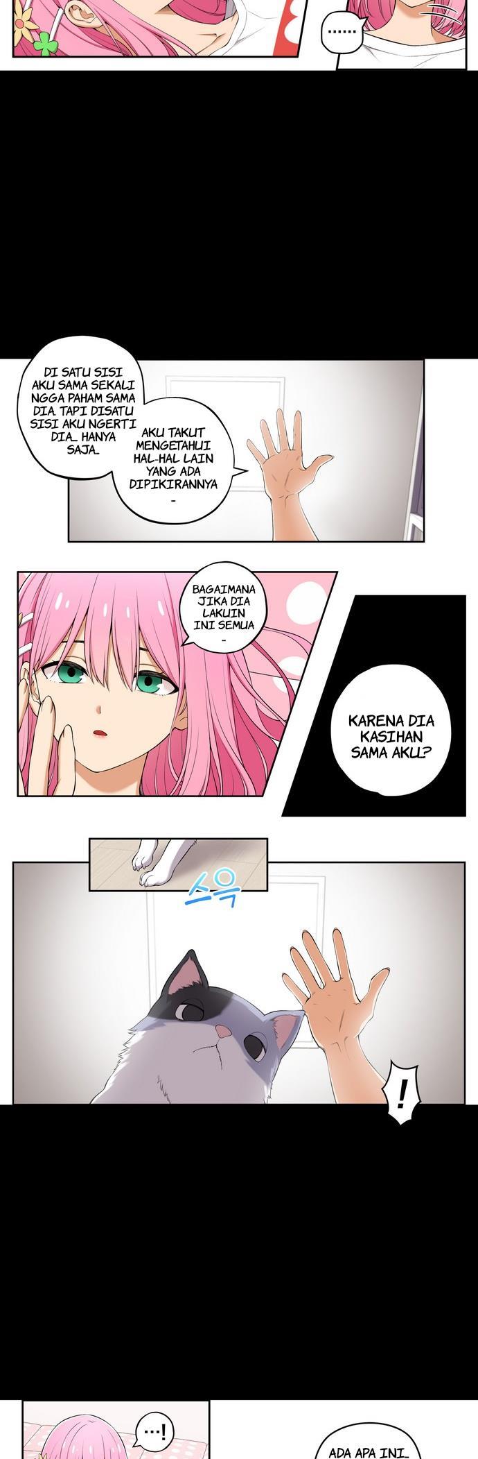 We Are Not Dating!! Chapter 42 Gambar 4