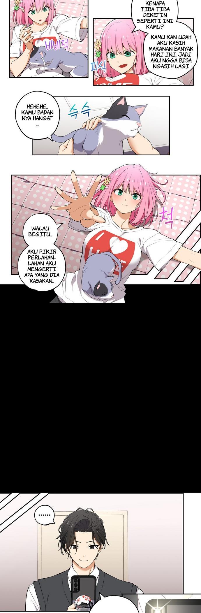 We Are Not Dating!! Chapter 42 Gambar 5